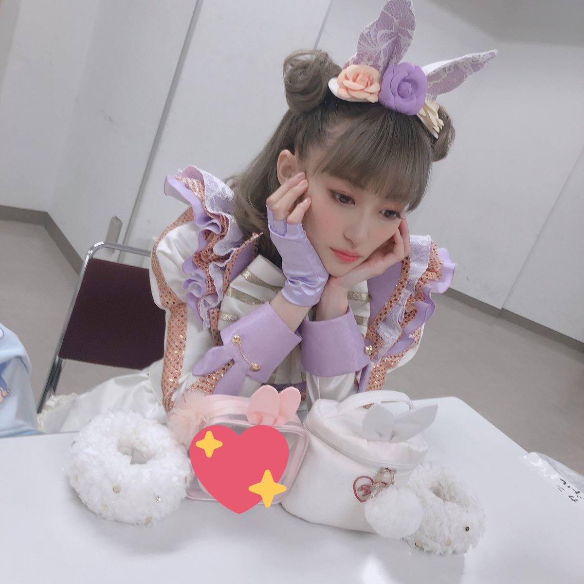 茜屋日海夏 I Ris かわいい 茜屋日海夏 I Ris かわいい