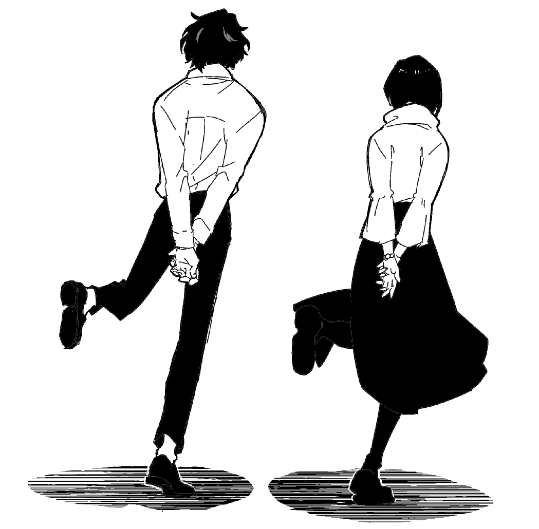 大人を並べて踊らせるの好き過ぎ問題 