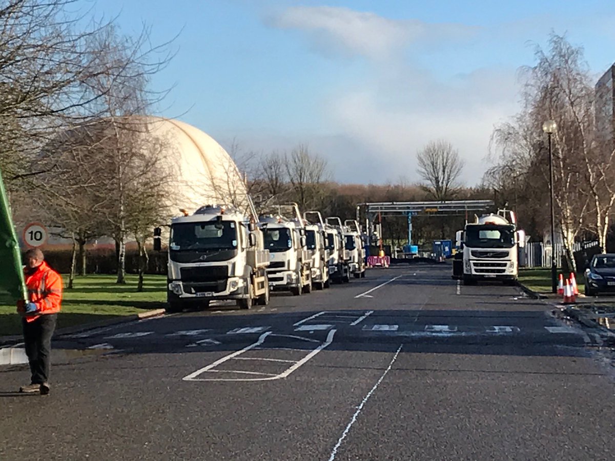 Anglian Water tweet media