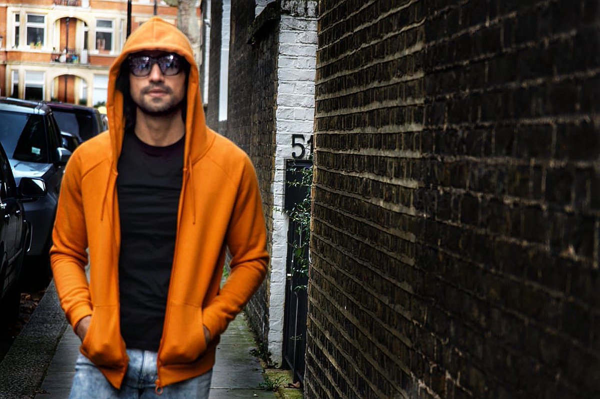 #HarshadChopda ❤️