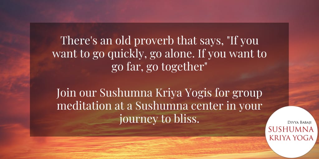 sushumnakriya's tweet photo. #SushumnaCenters #Meditation #SundayEvents #peace https://t.co/EjDCRL3kLT