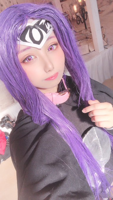 コスプレイヤー未完のやんのTwitter画像30