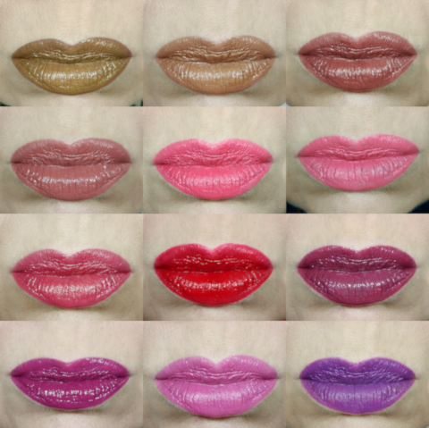 katshepsutt's tweet photo. October Lip Love - better late than never!
https://t.co/DC5WO0Uqzw https://t.co/C2uc4p3B7C