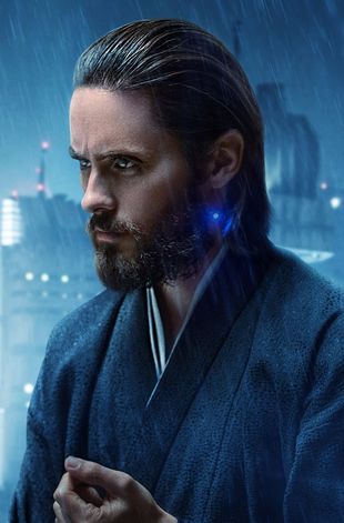 Tron_Blade's tweet photo. “Science has made us Gods even before we are worthy of being Men.”
― Jean Rostand
#science #GodvsMan #scifi #cyberpunk #BladeRunner #bladerunner2049 #NianderWallace #EldonTyrell https://t.co/SQp2HEP3Ra