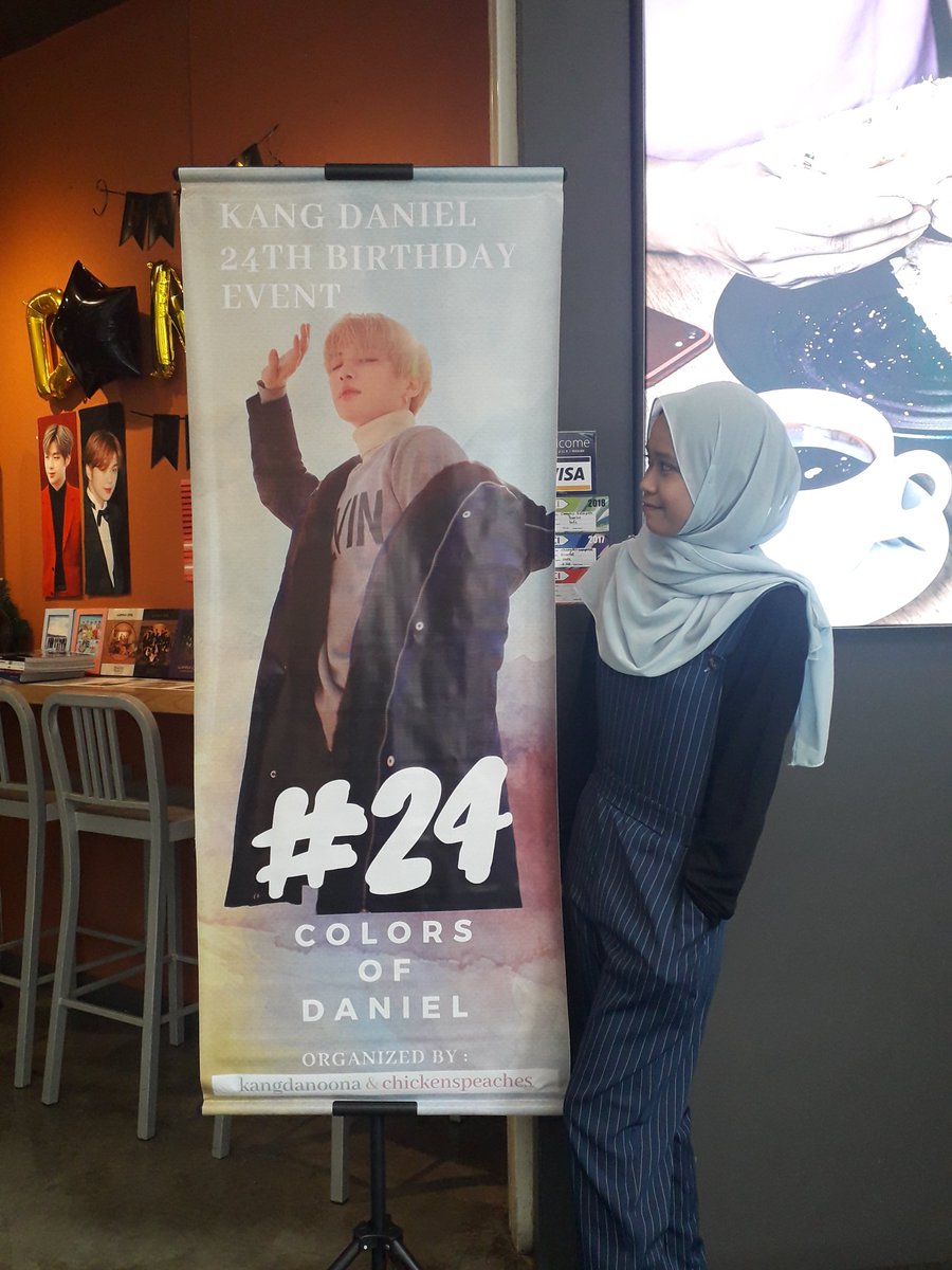 eejah_99's tweet photo. ๐
#24ColorsofDaniel #ItsScienceLove https://t.co/0tjOxWLkRS
