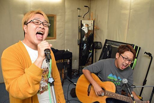 toonippo's tweet photo. ���ニ☆ラバ復活ライブも／21日青森駅舎60年催し https://t.co/7fLfoeKjrw https://t.co/Ura7BVyb7z