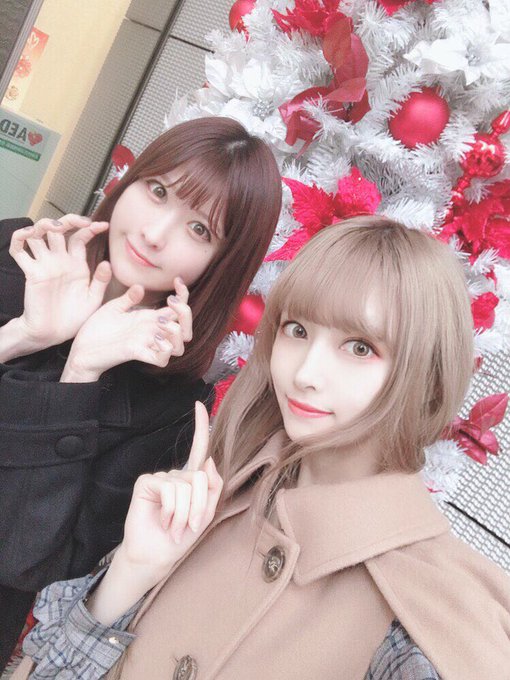 コスプレイヤーえい梨のTwitter画像17