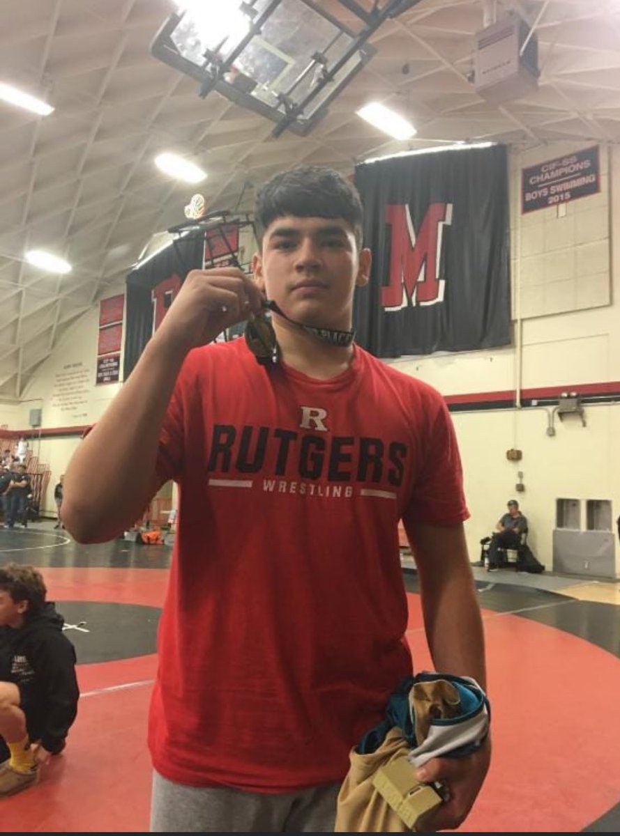 Thunder_RFK's tweet image. Congratulations to Avian Pesina for placing 1st at the Oxnard Tournament!! Way to go ThunderBird! #TealNation #Ksquad #KsUp