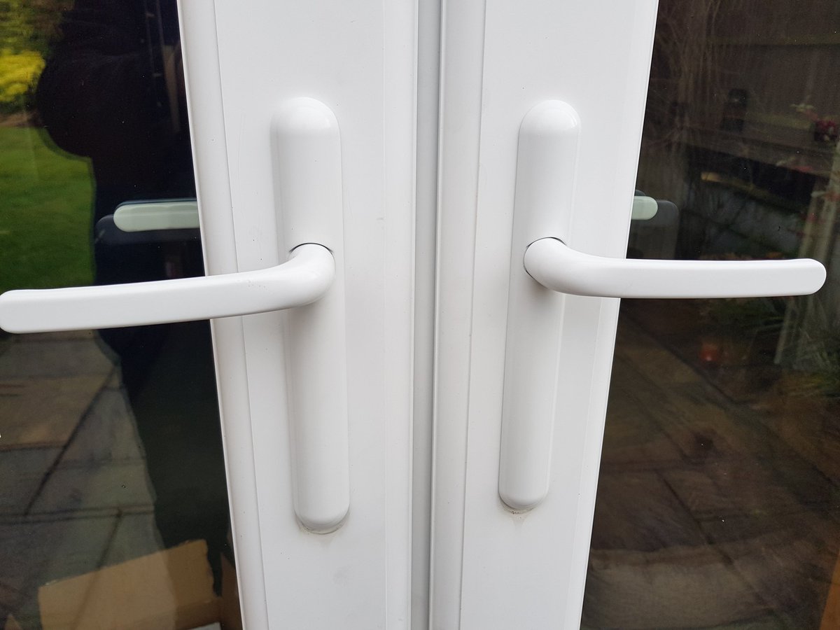 sher_lock96's tweet photo. The new Ultion WXM &amp; Lock Lock Secure Handles fitted..  another customer not just secure but #BrisantSecure 

Sher-Lock Locksmiths 
Keeping Your HOMES Secure 
07981025286

@nottspolice @nottslive @Alex_Brisant @GedlingEye #ng5 #ng7 #ng3 #ng16 #ng1 https://t.co/0ryDromflN