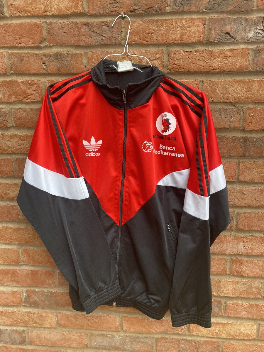 adidas calcio jacket