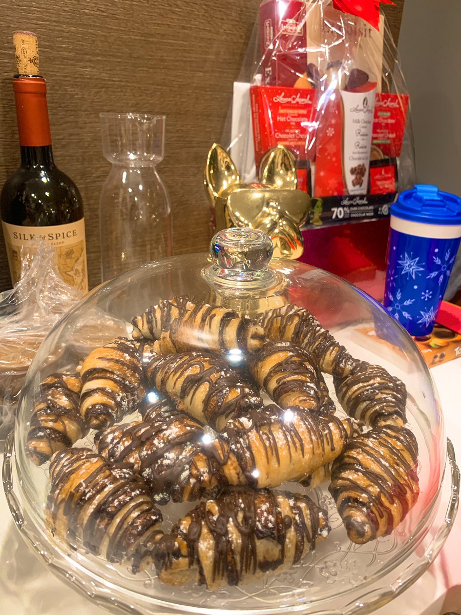 Nancy Ho tweet media