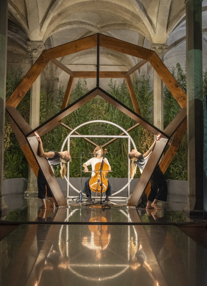 StringscityFirenze tweet media