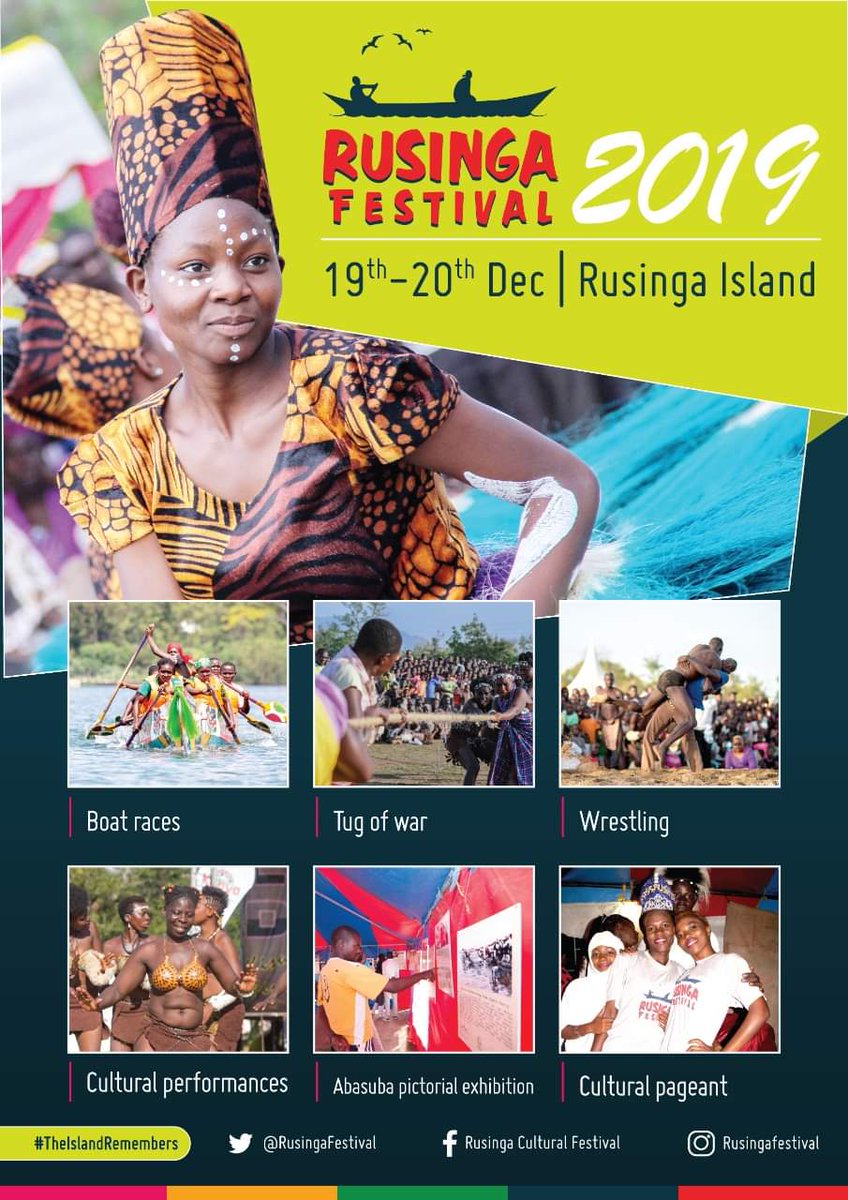 GonaJudy's tweet photo. Because without culture tourism is poor, we must support our cultural tourism events to sustain our cultures. #rusingafest is a rich encounter with #subaculture rapped in song, dance, food, sports, craft and more.@EbosoAnne @RusingaFestival @magicalkenya @Min_TourismKE @UNESCO https://t.co/KkIcFV7cpV