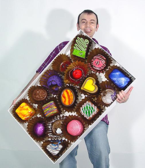 Fadhlaoui2's tweet image. Bonjour :) #Calendrierdelavent Jour 15. #PeterAnton