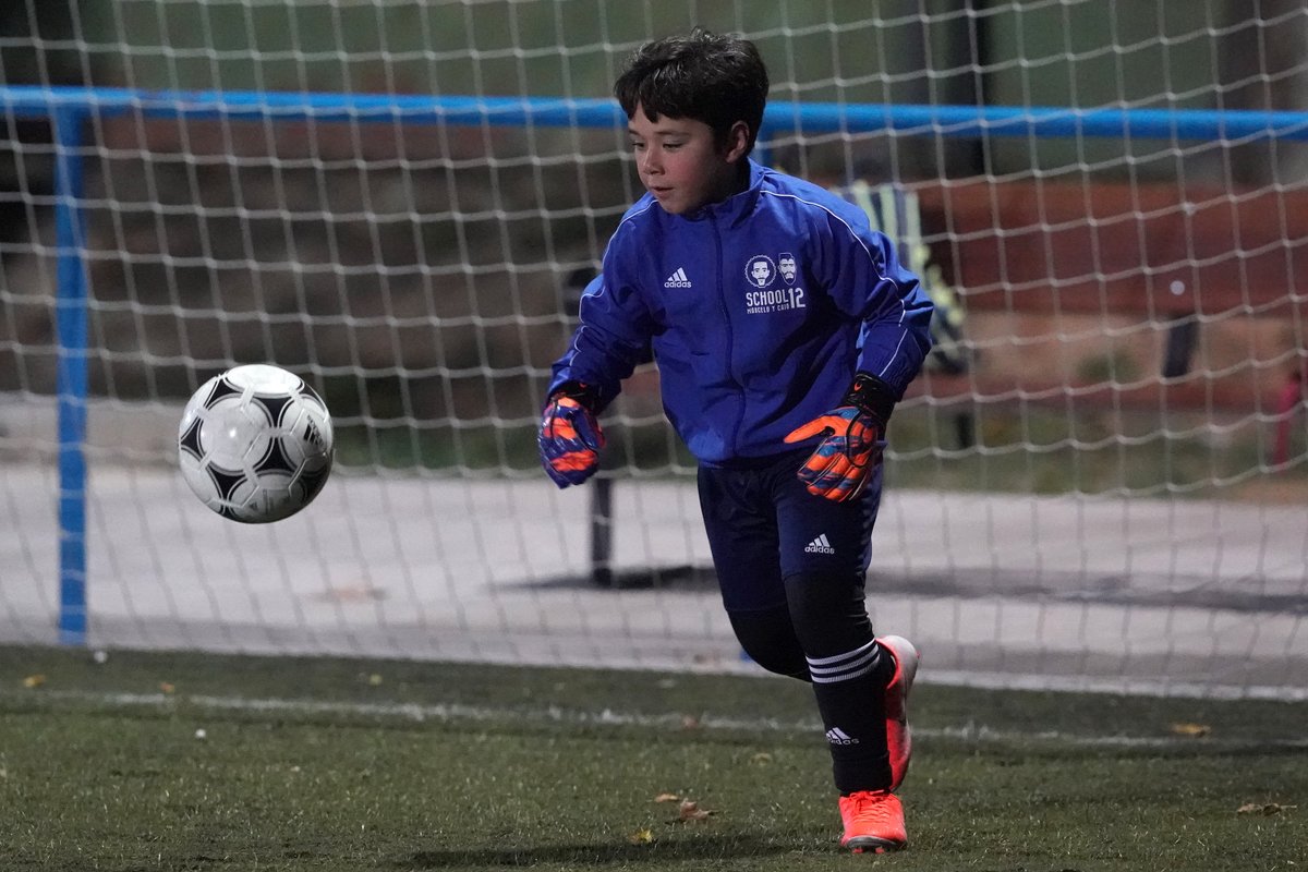 Campus_12's tweet photo. 📌JORNADA DIVULGATIVA #MÉTODO12
⚽️Entrenamiento gratuito abierto al público de 2h.
📍Polideportivo Giner de los Ríos, Getafe.
⏰12h00 @DeporteGetafe
🎁Sorteos, premios y retos deportivos.
🗣️#team12 #family12 #training12
¡Os esperamos a todos! https://t.co/EAQpqRlXxN
