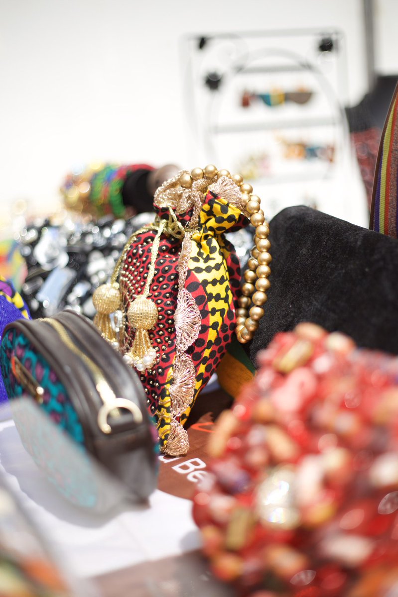 DebonairAfrik's tweet photo. Recap of Day 1 of the #dotstrade Fashion Fair https://t.co/IseJhugylE