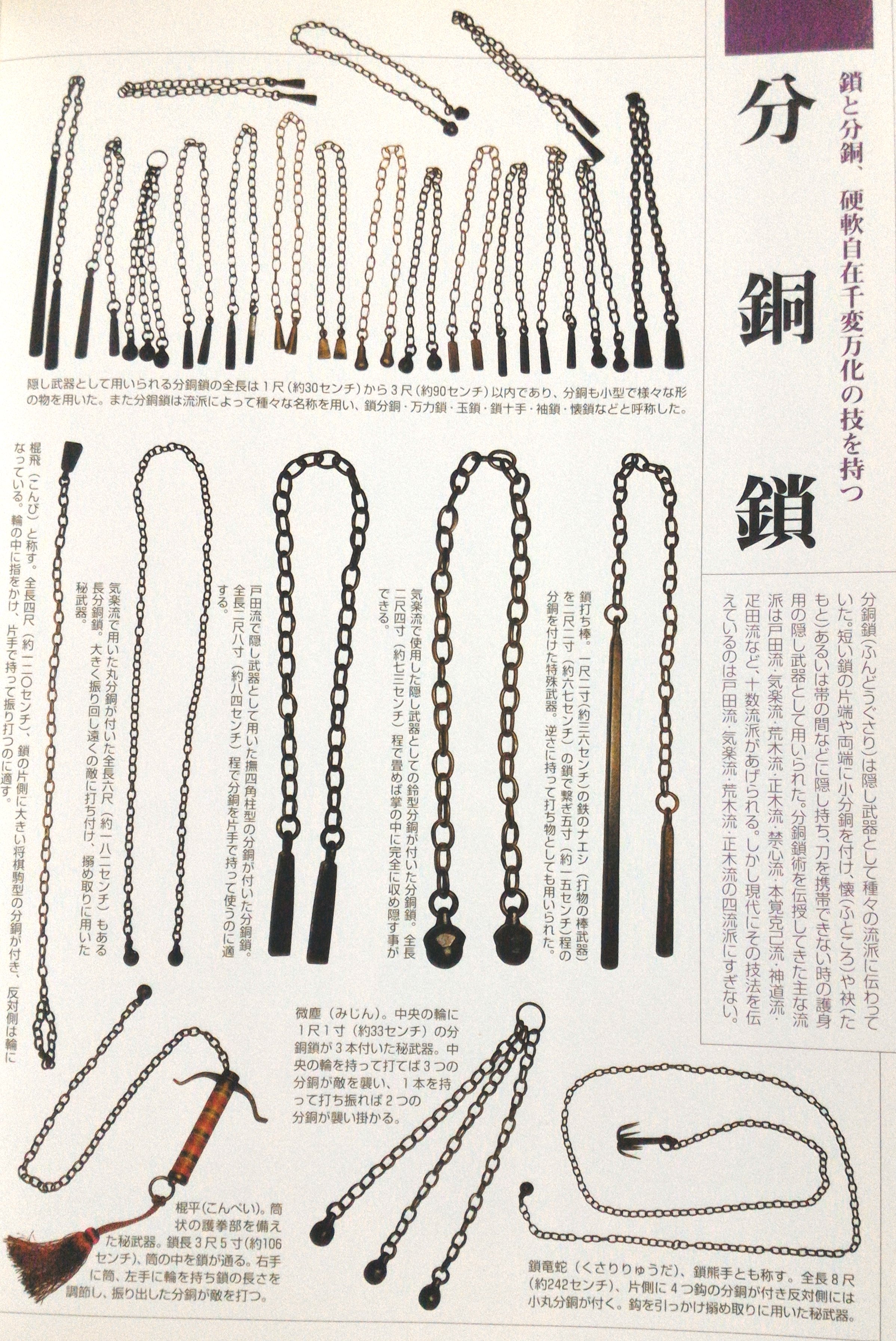 忍者武器(熊手)
