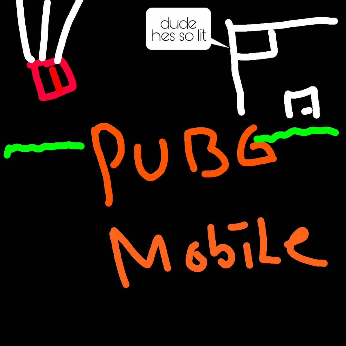 HarambeLives_69's tweet photo. Another work of art @PUBGMOBILE enjoy the art ❤️ #followingtrends #pubglife https://t.co/thBmfCzSM0