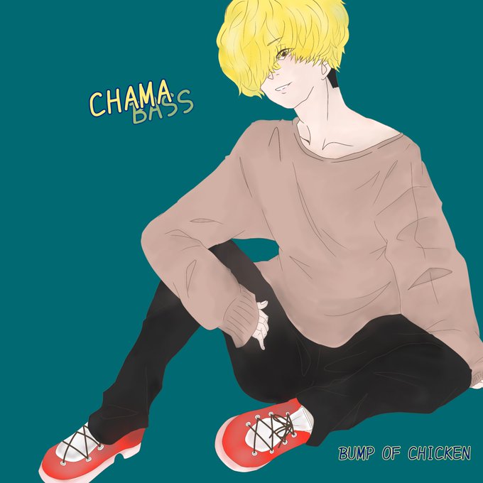 Bump愛が止まらないのtwitterイラスト検索結果 Bump愛が止まらないのtwitterイラスト検索結果
