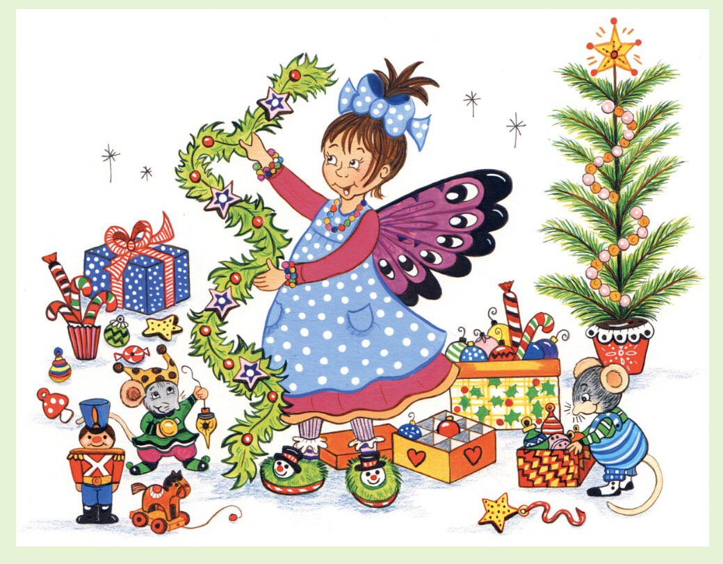 SilverBirchDell's tweet photo. Good morning! Chaos today in Silver Birch Dell....DT is very excited and is counting down the days! #SundayMorning #ChristmasGiftIdea https://t.co/IErCByPVcx