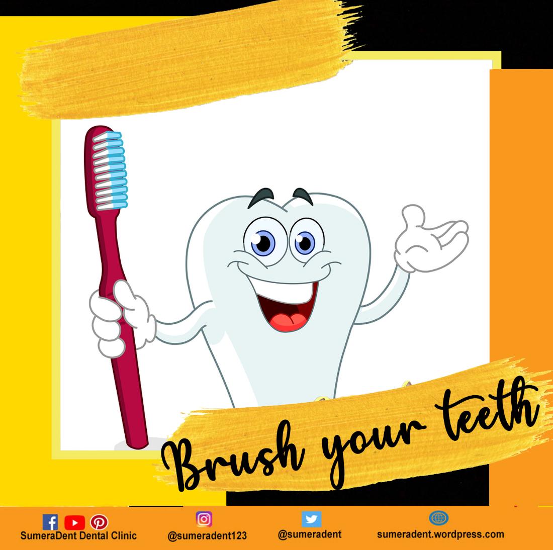 sumeradent's tweet photo. Having a clean tooth, you'll have a confidently smile.
 #Sumeradent #WeCare #DentalCare https://t.co/BnY3ZGwZ8q