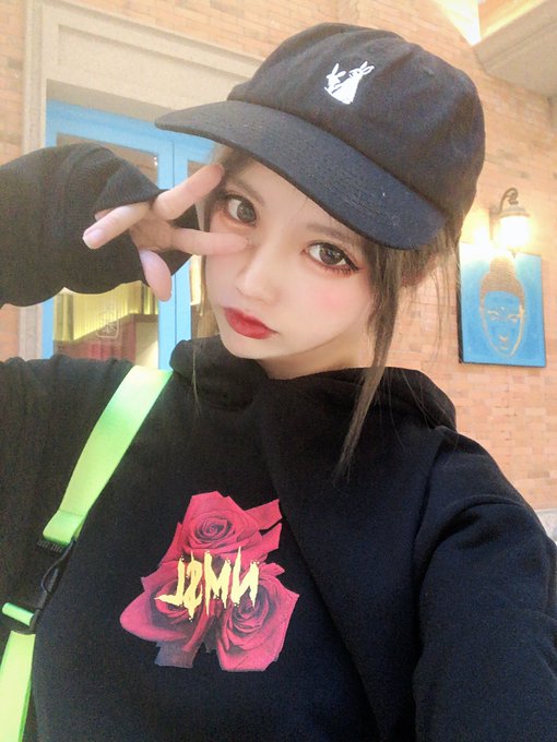 Twitterのコスプレ画像58