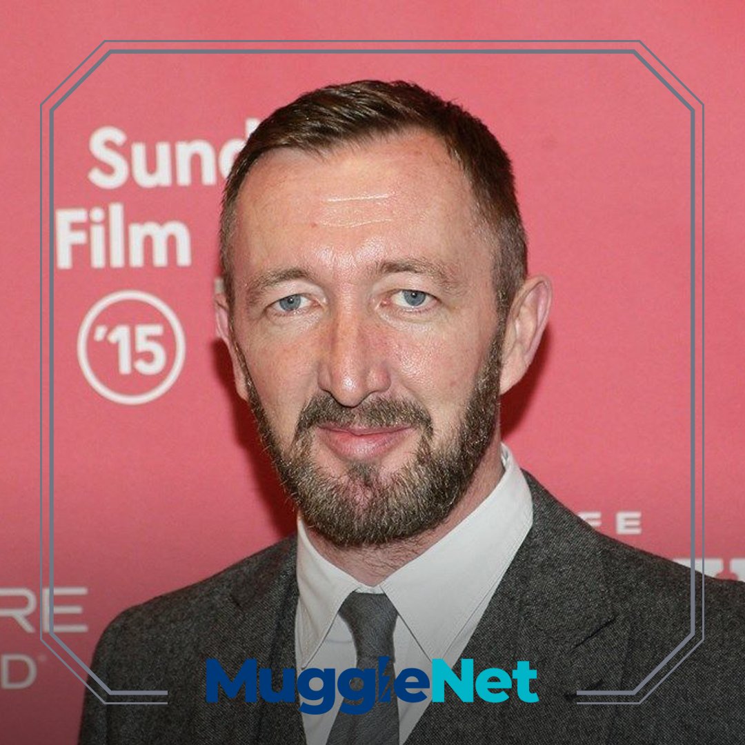 Happy birthday to Ralph Ineson, who portrayed Amycus Carrow in the series! 
