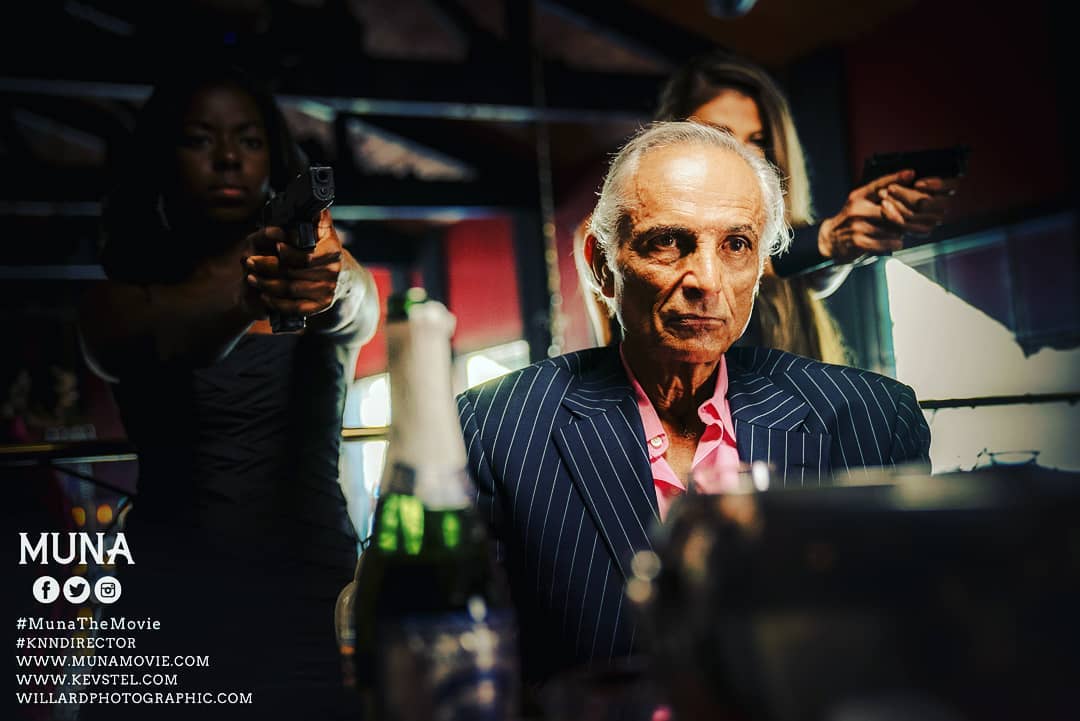 SilverbCinemas's tweet photo. JUST LIKE A BOSS 
Every human being has a scent that that they exude whenever you see them and a
flavor you taste whenever you have contact with them. Its not different for the
best performers of our time. #MunaTheMovie NOW SHOWING - https://t.co/ZIkGUUGtm9 https://t.co/RaMfPFlI2o
