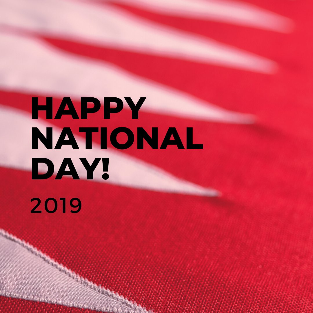 We wish you and your family a happy National Day 🇧🇭
نهنئكم بمناسبة عيد ديرتنا الغالية وكل عام و البحرين بخير
#عيدي_يابلادي_
#bahrainnationalday