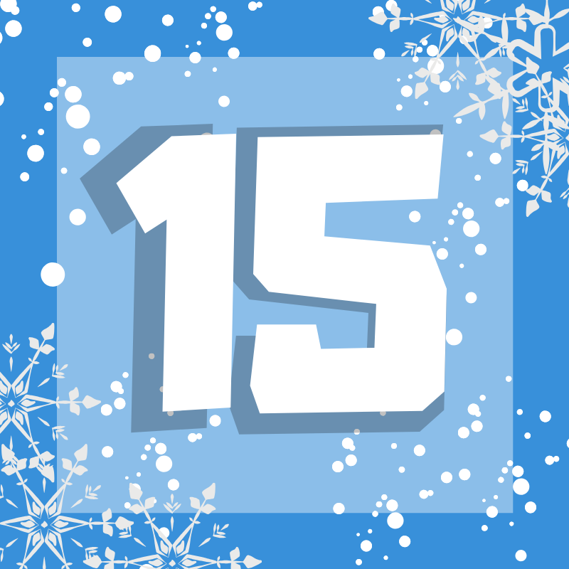moveonsaleslets's tweet photo. ***What's behind DOOR number 15?***

To be in with a chance to win today's prize all you have to do is:

- like this post
- follow us on social media 
- and share/ tag a bestie in your comment

#moveonadvent #24days #freeprizes #sharethelove #christmas #holidaysarecoming https://t.co/B0r4tyNT1a