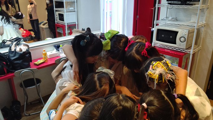 Twitterのコスプレ画像38