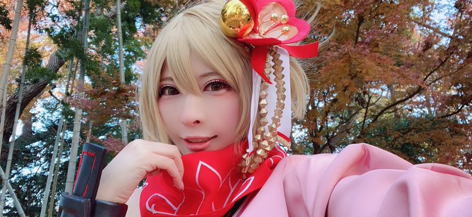 コスプレイヤーうさぉ(-Usagi-)のTwitter画像32