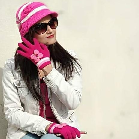 kamboj_anita's tweet photo. #NewProfilePic @Nidaahmad78 #winterfashion #Sardi #Happysardi #coldwether #Happysunday nida Dii very Butiful pics👌👌 #Butifuloutfit👌👌 निदा दीदी लगता है आपको सबसे ज्यादा सर्दी लग रही है दी आ गई सर्दी  Always looking #FABULOUS💫🤰👕 love you too Dii💞 दी हमेशा हंसते रहो😁🙏 https://t.co/p0dubUYsg7