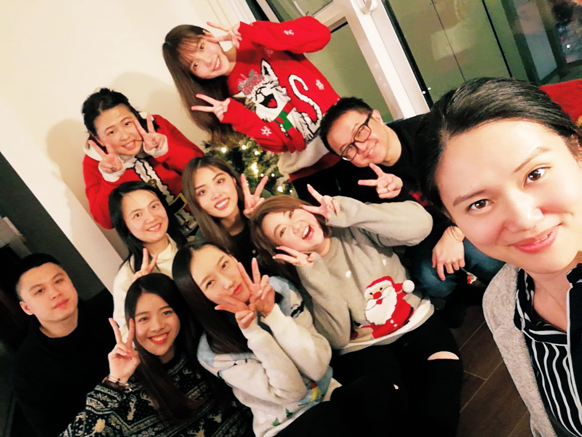 Nancy Ho tweet media