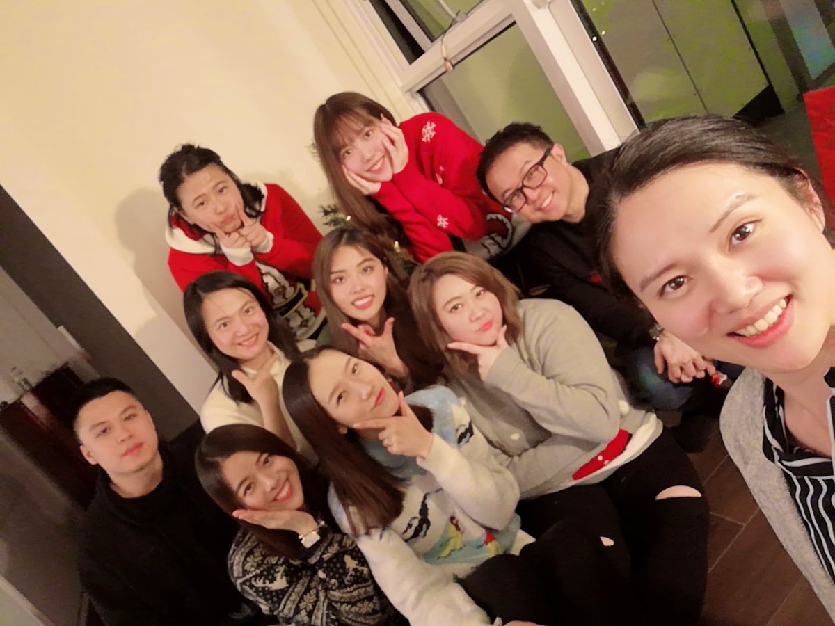 Nancy Ho tweet media