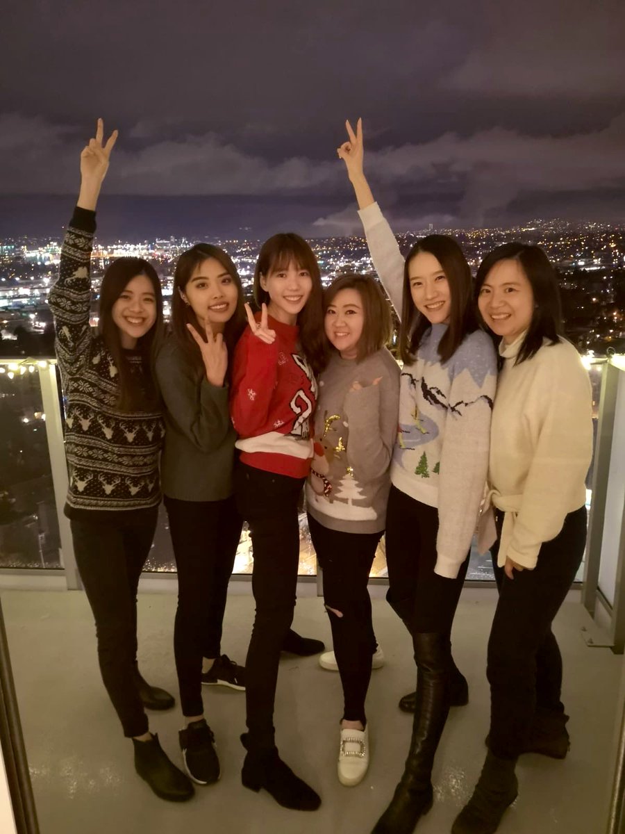 Nancy Ho tweet media