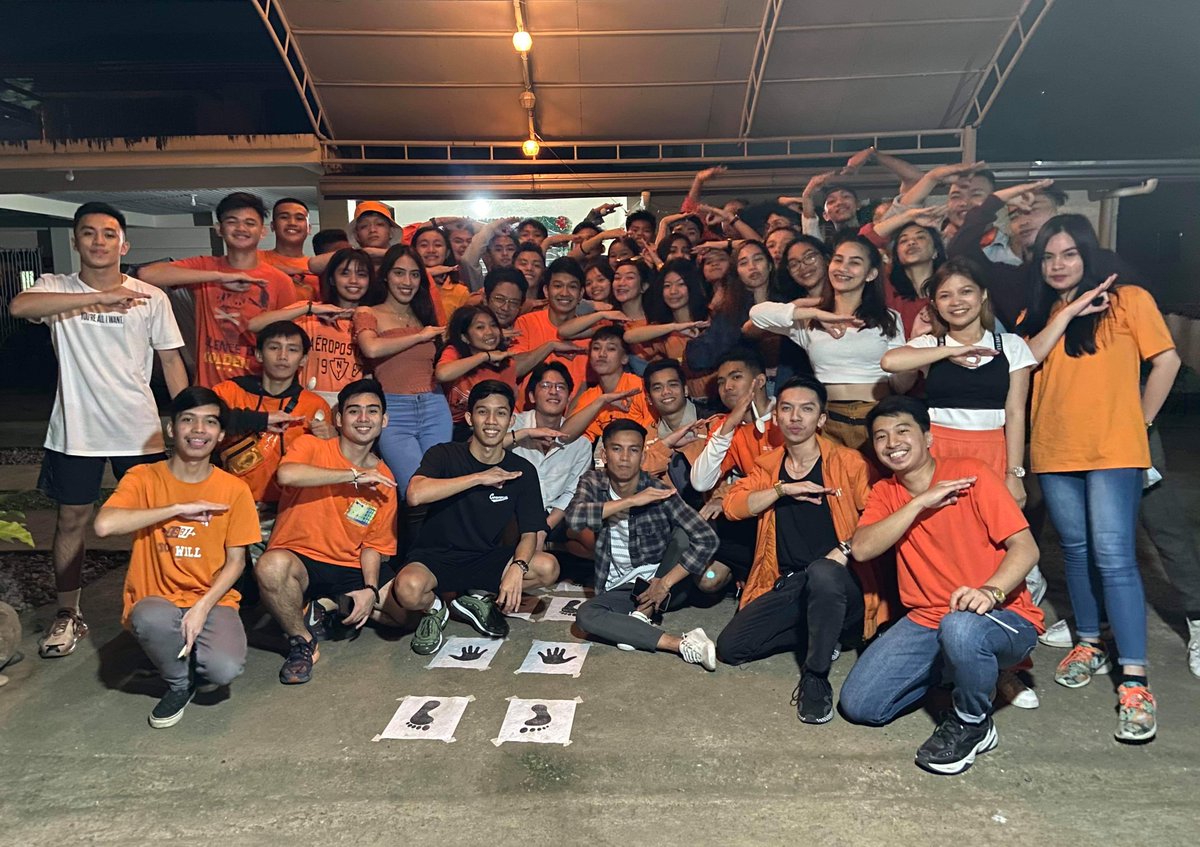 FAITHDanceCo's tweet photo. So that concludes our FADC Christmas Party 2k19! 
A special event before we end this wonderful year.
A year full of joy, hardwork &amp; exploration. 💯 
Merry Christmas to all! 🎊❤ https://t.co/QRvc12fIhP
