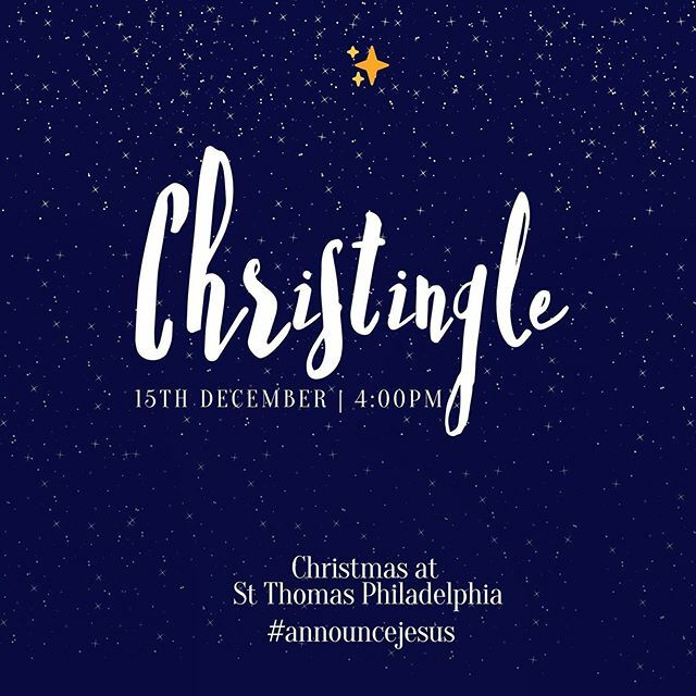 Philly_Students's tweet photo. We have not 1 but 2 services today! Come to 1 or come to both, but see you there to celebrate Christmas together 💫 https://t.co/QzIaOHwzqZ https://t.co/lygi9avNCX