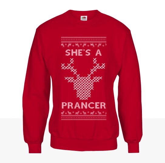 weareyouthclub's tweet image. Who’s gonna be wearing there YC crimbo jumper this Christmas 🎄???   
Should we ever do a limited re-run of these?