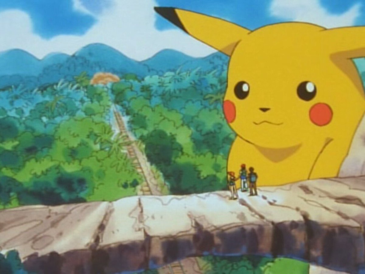 おたすけ 実はダイマックスカビゴン以外にも今まで巨大ポケモンは出てたりする 無印とagのハチャメチャっぷりだから出来たことだね きょだいポケモンのしま げきとつ ちょうこだいポケモン 巨大ネンドールを封印せよ Anipoke アニポケ おたすけ 実はダイマックスカビゴン以外にも今まで巨大ポケモンは出てたりする 無印とagのハチャメチャっぷりだから出来たことだね きょだいポケモンのしま げきとつ ちょうこだいポケモン 巨大ネンドールを封印せよ Anipoke アニポケ