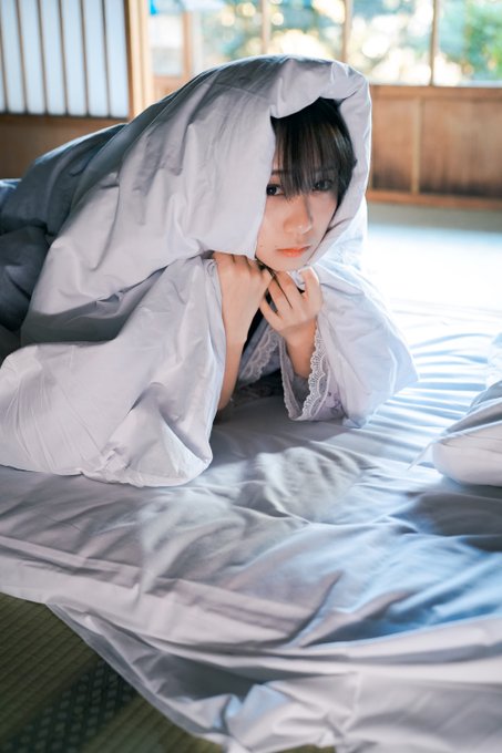 Twitterのコスプレ画像22