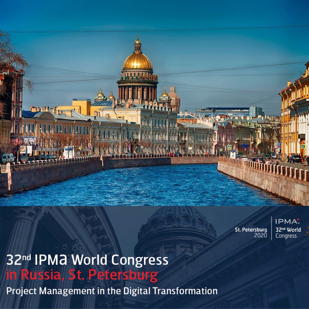 iPMAglobal's tweet photo. Joint IPMA-SOVNET team meeting for the final preparation of the IPMA World Congress 2020. Looking very much forward to the great event in a fantastic environment!
#ipmaglobal #projectmanagement #agility #digitalization https://t.co/ngC6XDfqLA