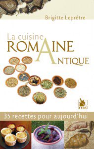 YsecEditions's tweet photo. Une recette de dattes fourrées figure ds le formidable #Cuisine romaine antique chez #YsecEditions. 34 autres, toutes testées et mises en pratique ds de nombreuses animations muséales.https://t.co/yabfGmkSqd https://t.co/kl0iv2NjlE