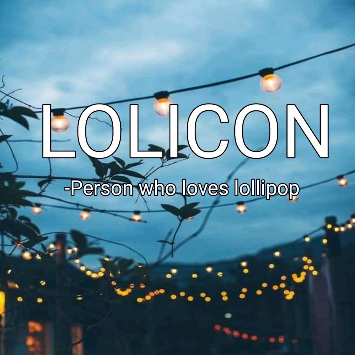 Love me with headpats only uwu 

//not my pic