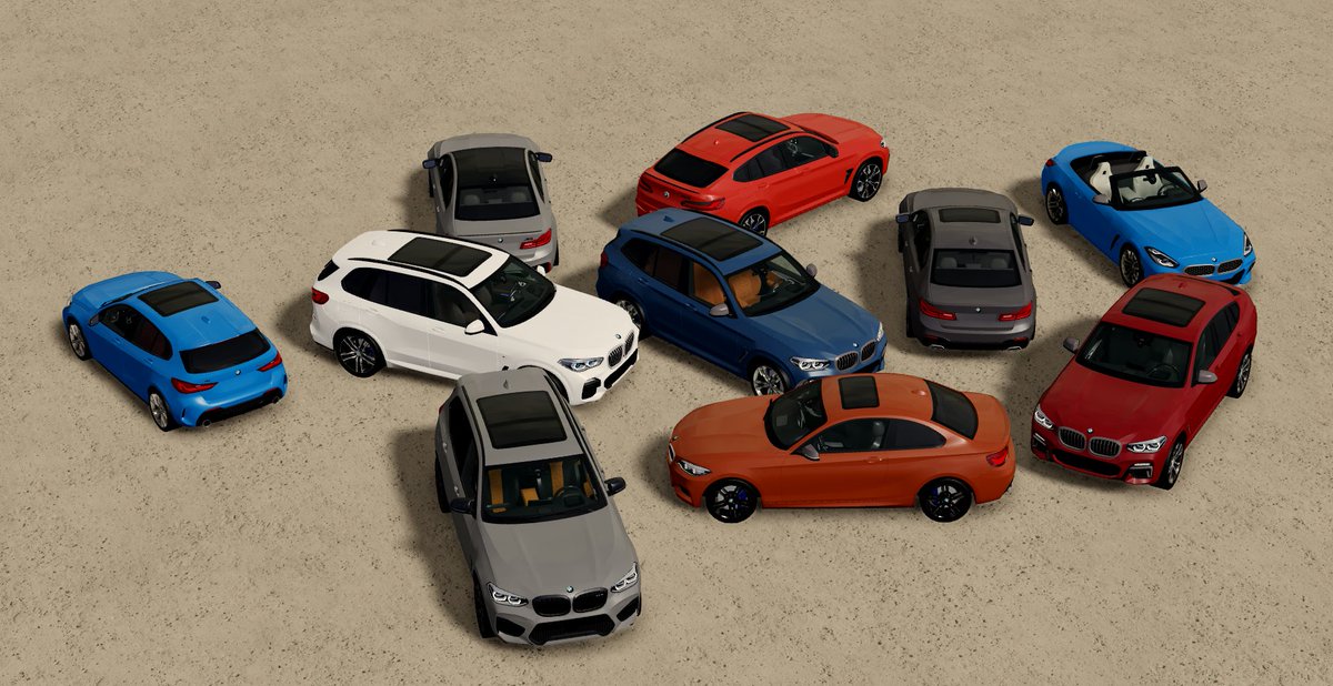 Cat On Twitter 2019 Has Been A Great Year For Me These Are All The Bmws I Modeled Remodeled Revamped This Year Thank You To All My Followers Who Have Joined And Supported Me - cat on twitter 2019 bmw x5 xdrive40i m sport and 2015 range rover autobiography swb robloxdev roblox