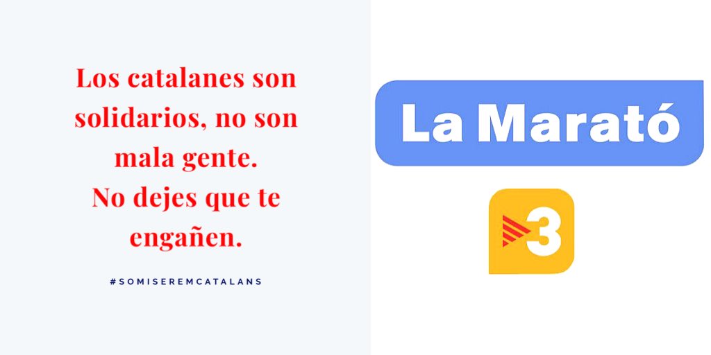 adolfdavidab's tweet photo. #SpainSitAndTalk #COP25 #ot2020 #Catalonia #loscatalaneshacencosas #Solidarity #Solidaridad #Cataluña https://t.co/0JZi12GWkj