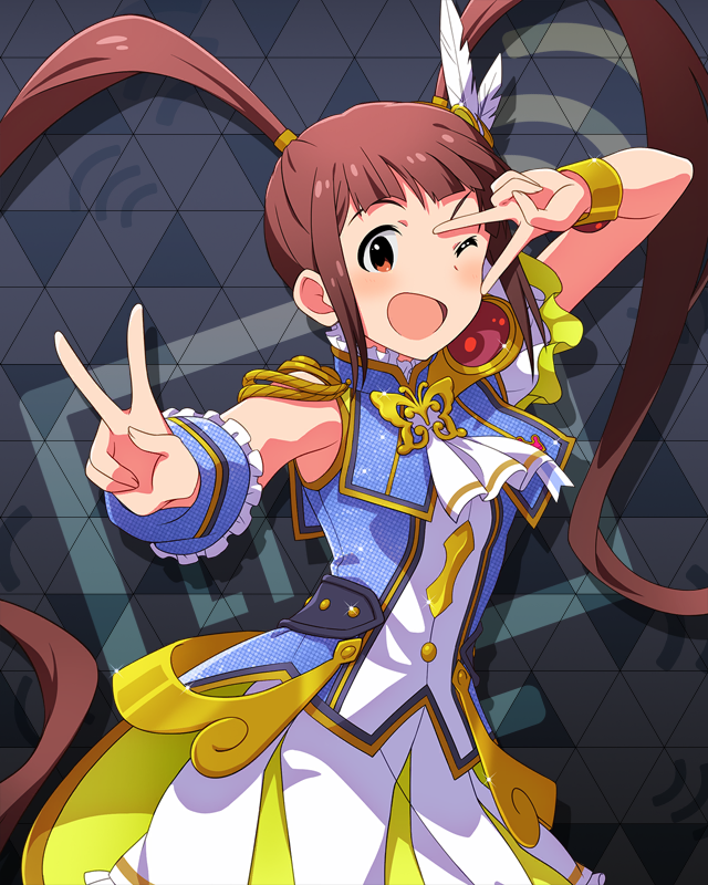 UNI-ONAIR 松田亜利沙