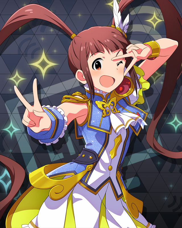 UNI-ONAIR 松田亜利沙