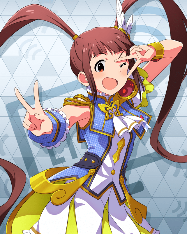 UNI-ONAIR 松田亜利沙