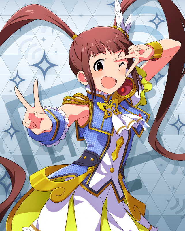 UNI-ONAIR 松田亜利沙